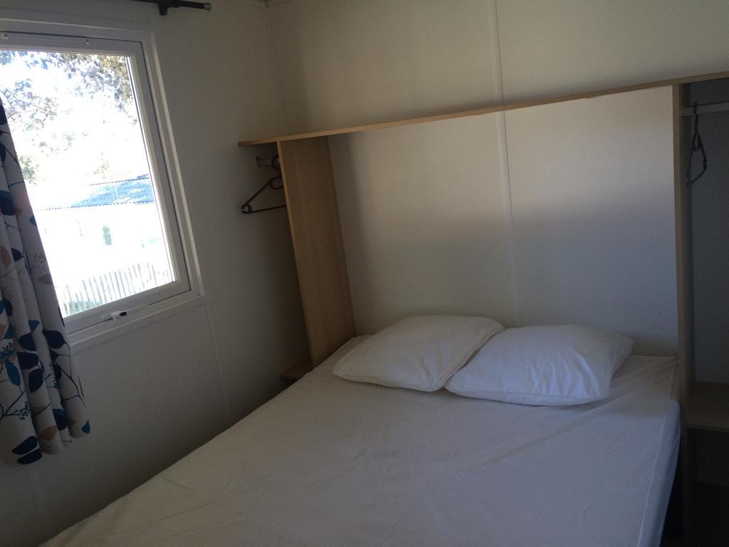 Camping Mussonville Soulac-sur-Mer Buitenkant foto