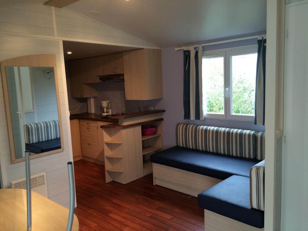 Camping Mussonville Soulac-sur-Mer Buitenkant foto